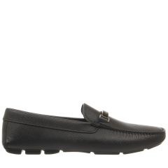 2DD159 053  ΜΟΚΑΣΙΝΙΑ & LOAFERS PRADA