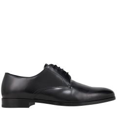 2EB174 P39 CLASSIC LACE UP PRADA