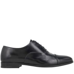 2EB177 P39 CLASSIC LACE UP PRADA