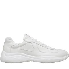 4E3400 038  SNEAKER LOW PRADA