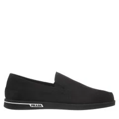 4D3488 71L  ΜΟΚΑΣΙΝΙΑ & LOAFERS PRADA