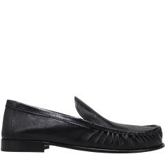 5D499E 007  ΜΟΚΑΣΙΝΙΑ & LOAFERS MIU MIU