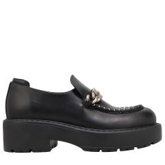 5D648D 3ARW  ΜΟΚΑΣΙΝΙΑ & LOAFERS MIU MIU