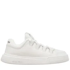 5E912D 3I52  SNEAKER LOW MIU MIU