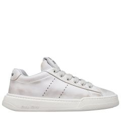 5E916D 3G63  SNEAKER LOW MIU MIU
