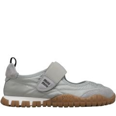 5F416E D7C  SNEAKER LOW MIU MIU