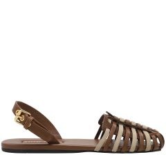 5X610E MHD  ΣΑΝΔΑΛΙΑ MIU MIU