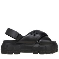 5X879D 77F ΠΕΔΙΛΑ MIU MIU