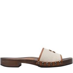 5Z445E Q1D  ΣΑΝΔΑΛΙΑ MIU MIU