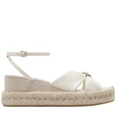 AELLA WEDGE 60 EHF AELLA WEDGE 60 EHF ΠΛΑΤΦΟΡΜΑ JIMMY CHOO