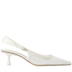 AMEL 50 DLZ AMEL 50 SLINGBACK JIMMY CHOO