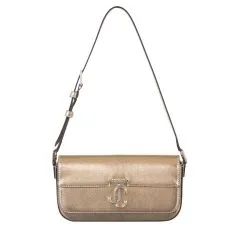 AVENUE MINI SHLDR JHS AVENUE SHOULDER BAG JIMMY CHOO