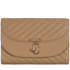 AVN CURVE CLUTCH HBU AVN CURVE CLUTCH CLUTCH JIMMY CHOO