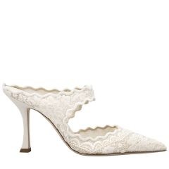 AVRI 90 BCJ AVRI 90 MULE JIMMY CHOO