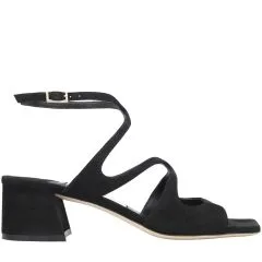 AZILIA 45 SUE AZILIA 45 ΠΕΔΙΛΑ JIMMY CHOO