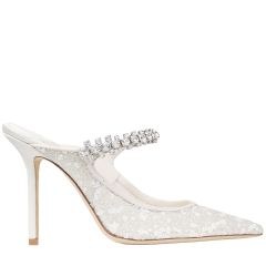 BING 100 GJD BING 100 MULE JIMMY CHOO