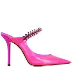 BING 100 KXP BING 100 MULE JIMMY CHOO
