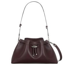 BON BON BCKT E/W HUT BON BON BCKT E/W BUCKET HANDBAG JIMMY CHOO