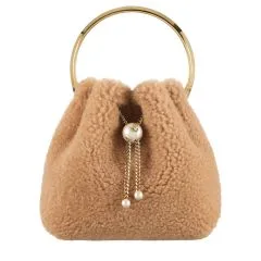 BON BON XYH BON BON XYH SHOULDER BAG JIMMY CHOO