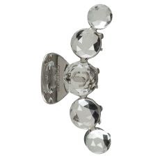 CLAW HAIR CLIP DCI CLAW HAIR CLIP ΚΟΚΑΛΑΚΙΑ JIMMY CHOO