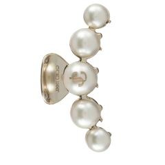 CLAW HAIR CLIP DCK CLAW HAIR CLIP ΚΟΚΑΛΑΚΙΑ JIMMY CHOO