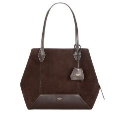 ハンドバッグ Michael Kors Michael Kors Empire Cross Bag 32H3G8EC7B BRN LU EMPIRE(エンパイア) エンパイア シグネチャーロゴ