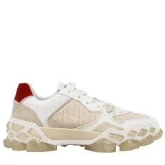 DIAMOND X TRAINER/F F FHF DIAMOND X TRAINER/F SNEAKER LOW JIMMY CHOO