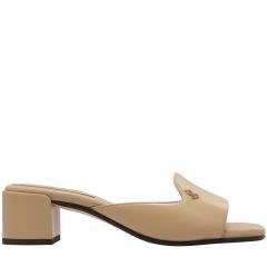 DINA 45 NAP DINA 45 MULE JIMMY CHOO