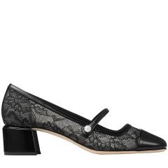 ELISA 45 DYJ ELISA 45 ΓΟΒΑ MARY JANE JIMMY CHOO