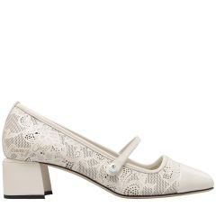 ELISA 45 GZK ELISA 45 ΓΟΒΑ MARY JANE JIMMY CHOO