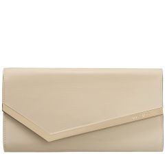 EMMIE PAT EMMIE CLUTCH JIMMY CHOO
