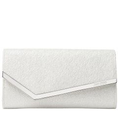 EMMIE UBD EMMIE CLUTCH JIMMY CHOO