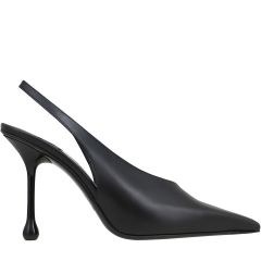 ISA 95 CLF ISA 95 SLINGBACK JIMMY CHOO