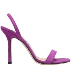 JENN 100 SUE JENN 100 ΠΕΔΙΛΑ JIMMY CHOO