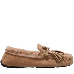 MANON/F VQQ MANON/F VQQ ΜΟΚΑΣΙΝΙΑ & LOAFERS JIMMY CHOO