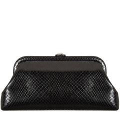 SKYLAR JAY SKYLAR JAY CLUTCH JIMMY CHOO