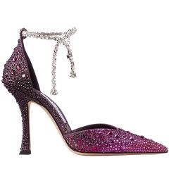 STEVIE 100 DKX STEVIE 100 ΓΟΒΑ JIMMY CHOO