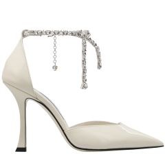 STEVIE 100 PAT STEVIE 100 ΓΟΒΑ JIMMY CHOO