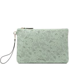 ZIPPED FLAT POUCH BPJ ZIPPED FLAT POUCH WRISTLETS HANDBAG JIMMY CHOO