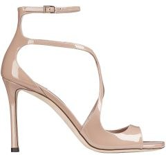 AZIA 95 PAT AZIA 95 ΠΕΔΙΛΑ JIMMY CHOO