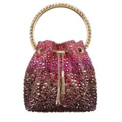 BON BON XDR BON BON SHOULDER BAG JIMMY CHOO