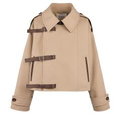 X1W61520050YGU  JACKET TOD'S