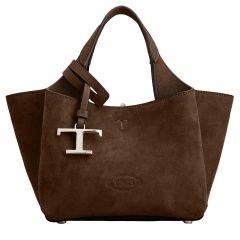 XBWAPAFL000P3A  TOTE HANDBAG TOD'S
