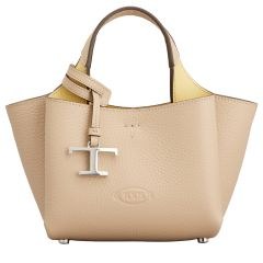 XBWAPAFL000QRI  TOTE HANDBAG TOD'S