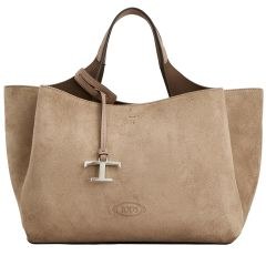 XBWAPAFL100P3A TOTE HANDBAG TOD'S