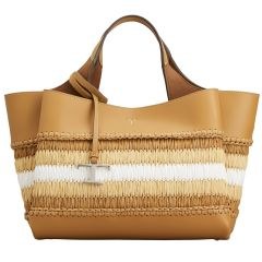 XBWAPAFL1V0UW9  TOP HANDLE HANDBAG TOD'S