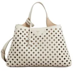 XBWAPAJ02W0QRI  TOP HANDLE HANDBAG TOD'S