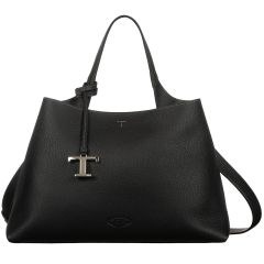 XBWAPAJ0300QRI  TOP HANDLE HANDBAG TOD'S