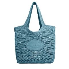 XBWEBLA0300RGM  SHOPPER BAG TOD'S