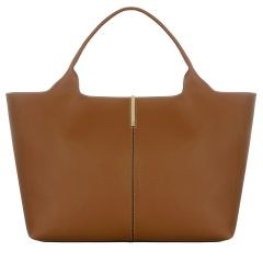 XBWEBRA0300UBL  SHOPPER BAG TOD'S